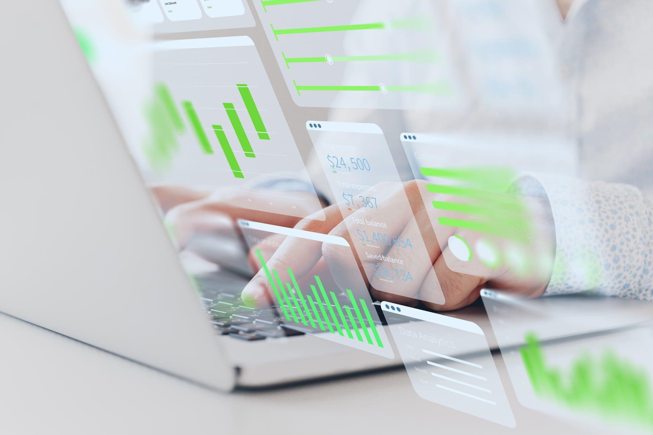Application Performance Monitoring (APM)