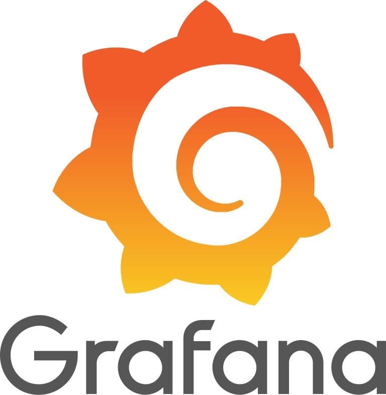 Grafana logo