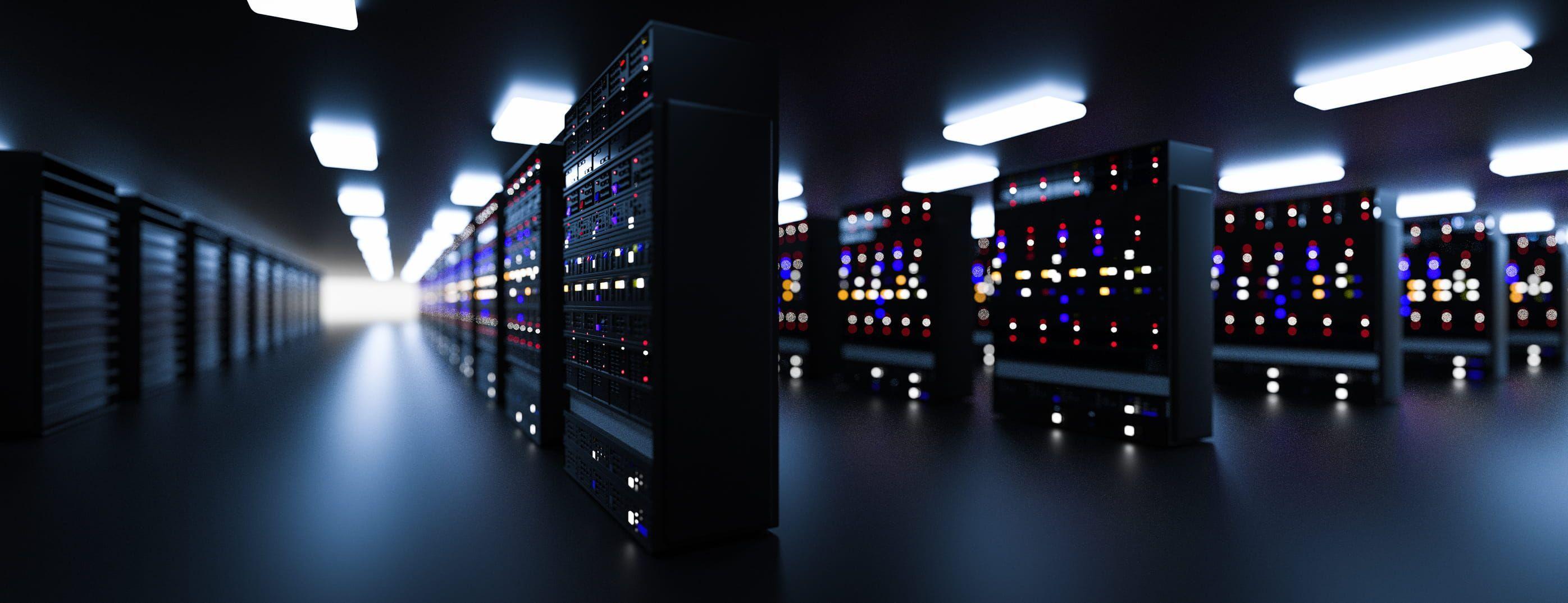 Monitoring infrastruktury IT, observability