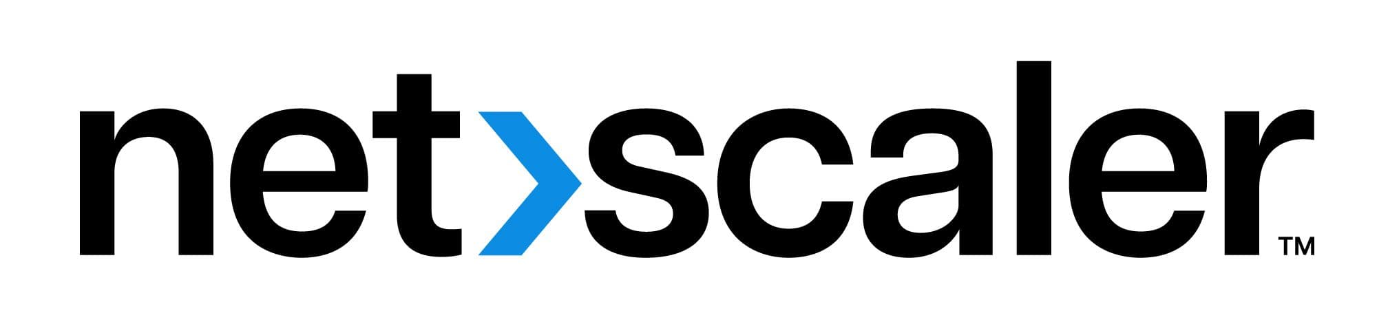 NetScaler logo