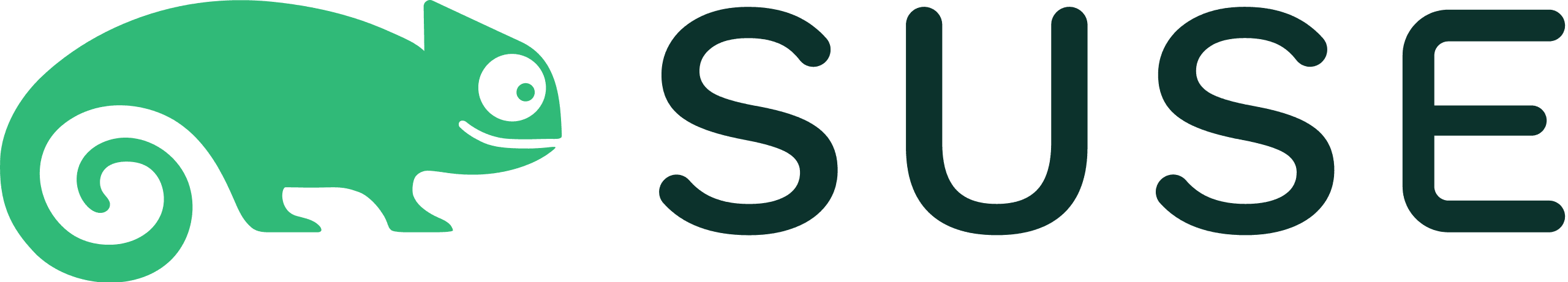 SUSE logo