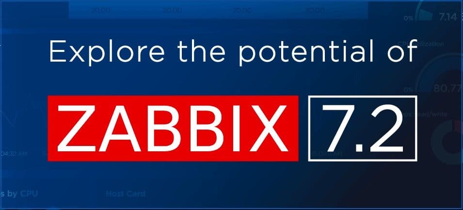 Zabbix7.2