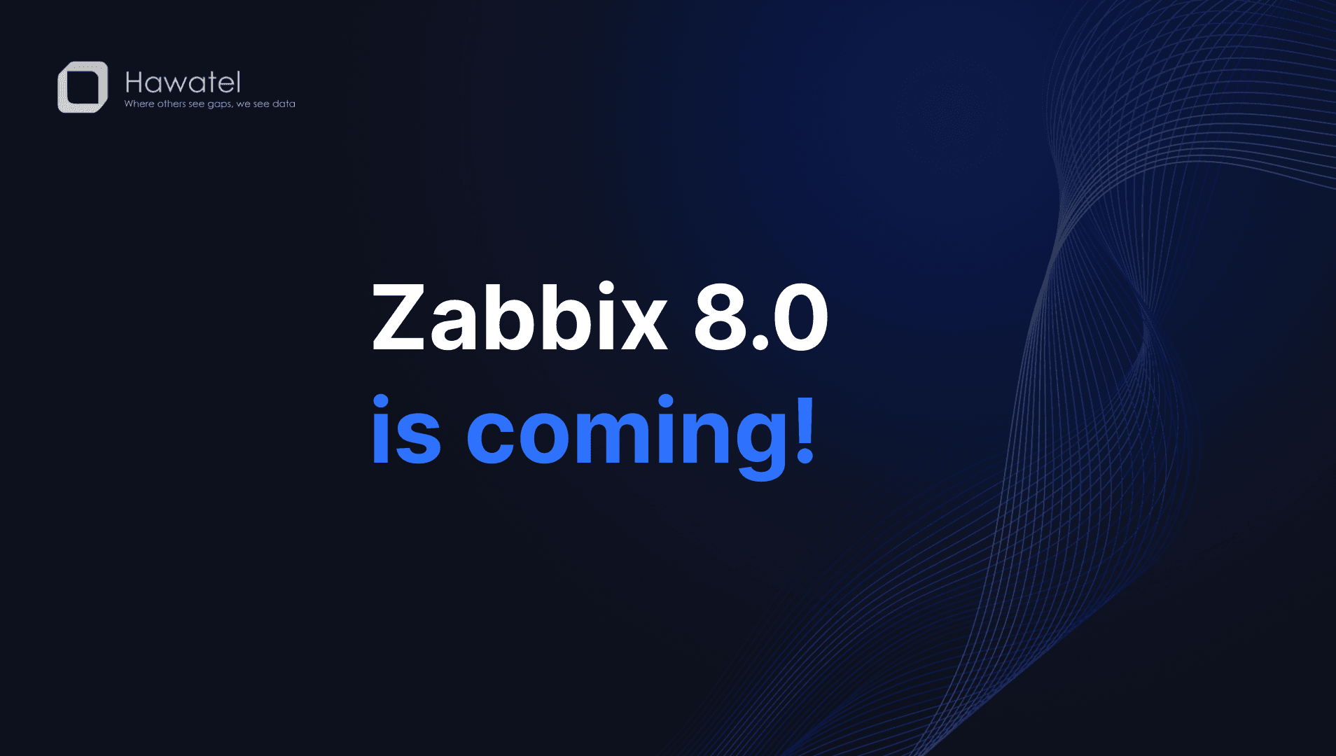 Zabbix 8.0 bacground