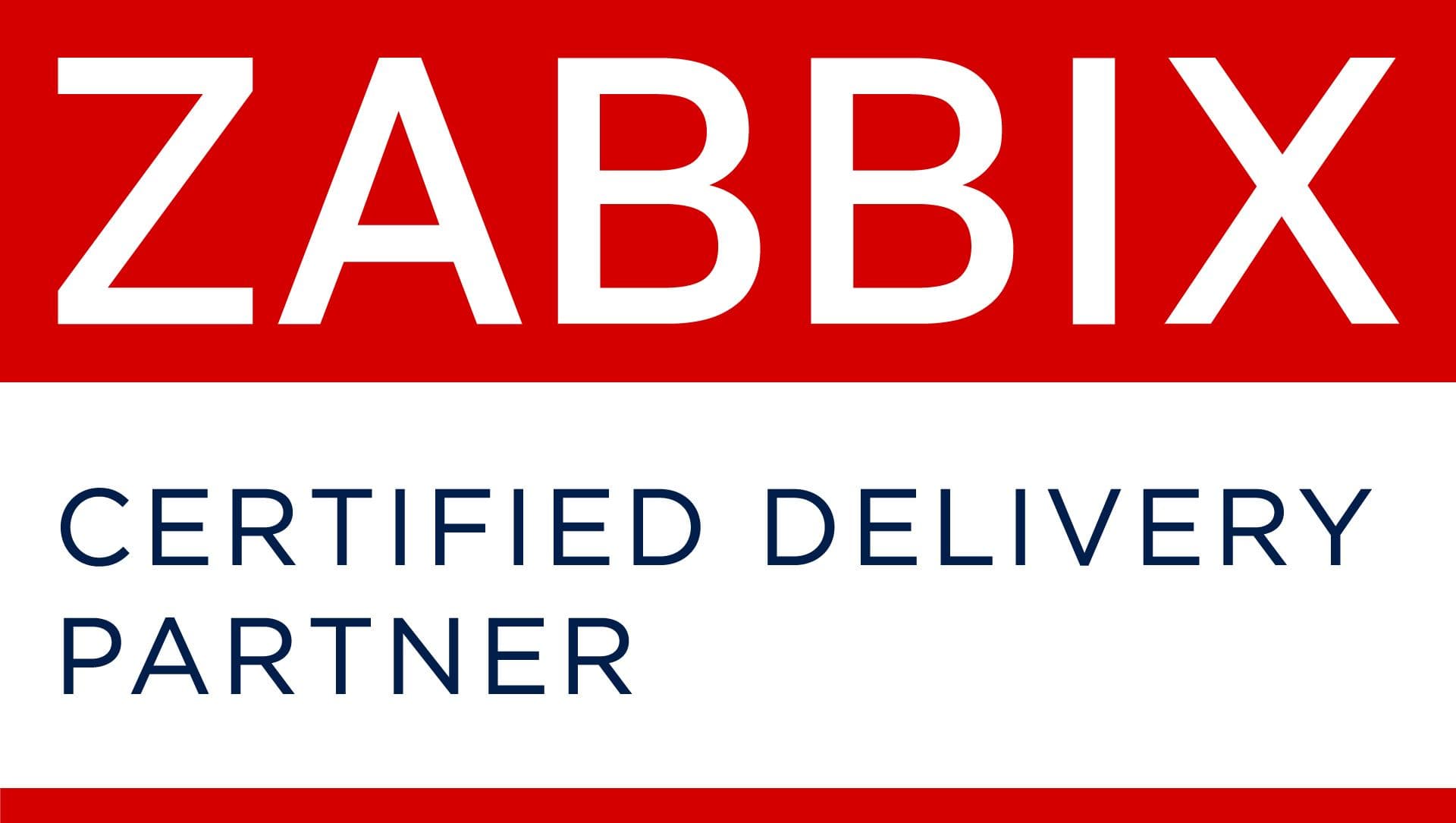 Zabbix_Certified-Delivery-Partner