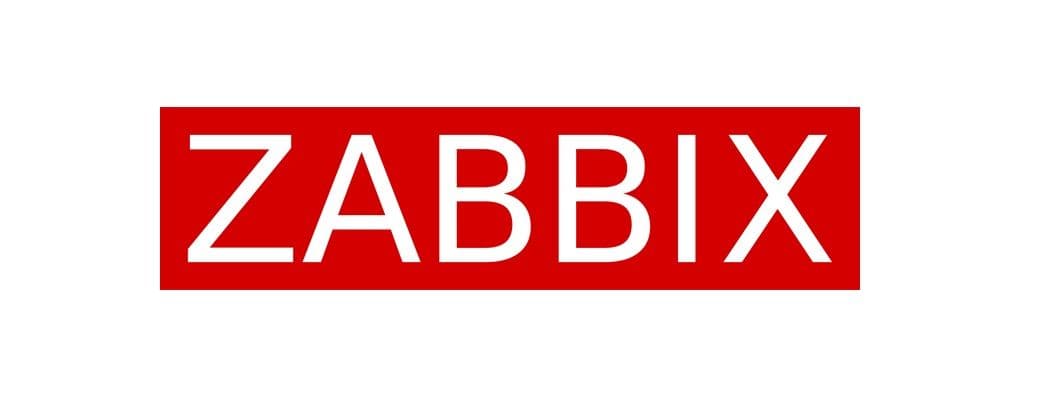 Zabbix logo