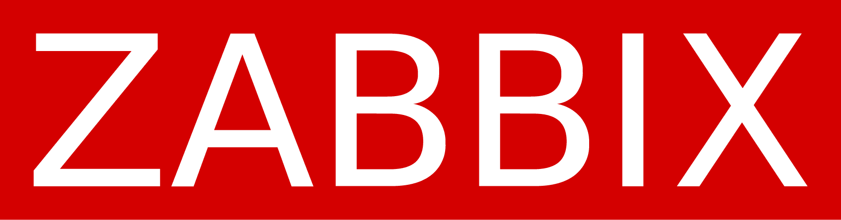 Zabbix logo