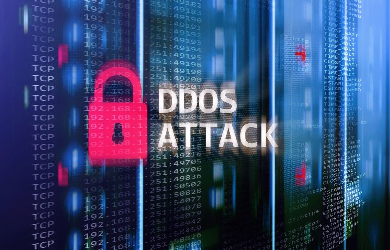 Ataki ddos, na czym polegaja ataki ddos, co to sa ataki ddos
