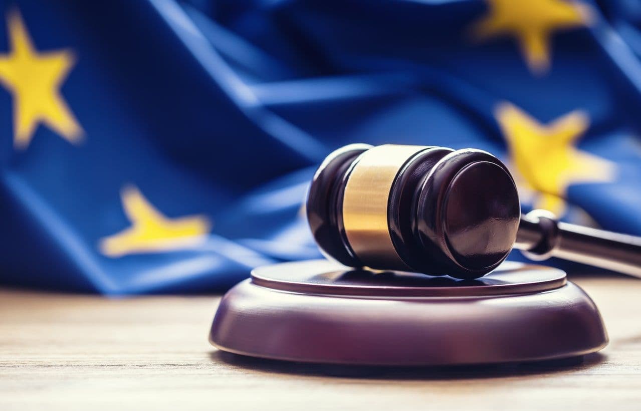 EU regulation, NIS2, NIS2 directive