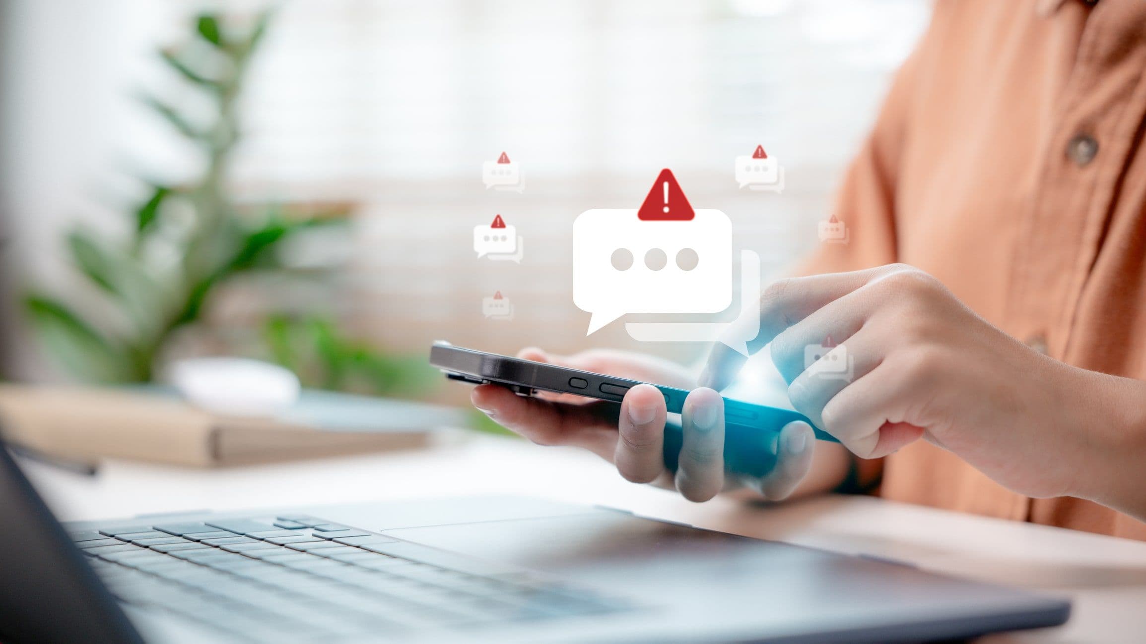 Jak rozpoznać atak phishingowy