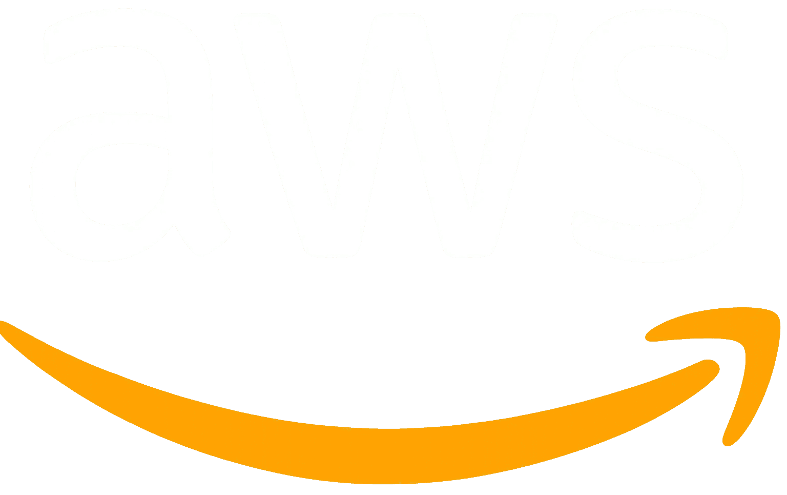 logo aws