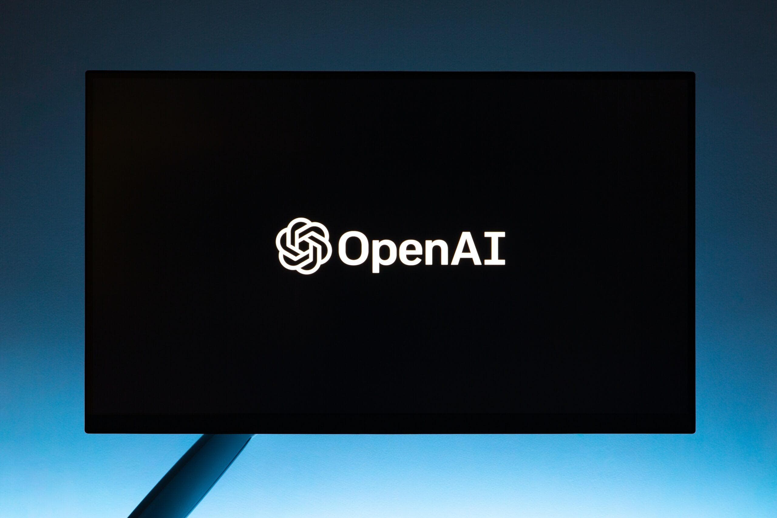 OpenAI logo, OpenAI API