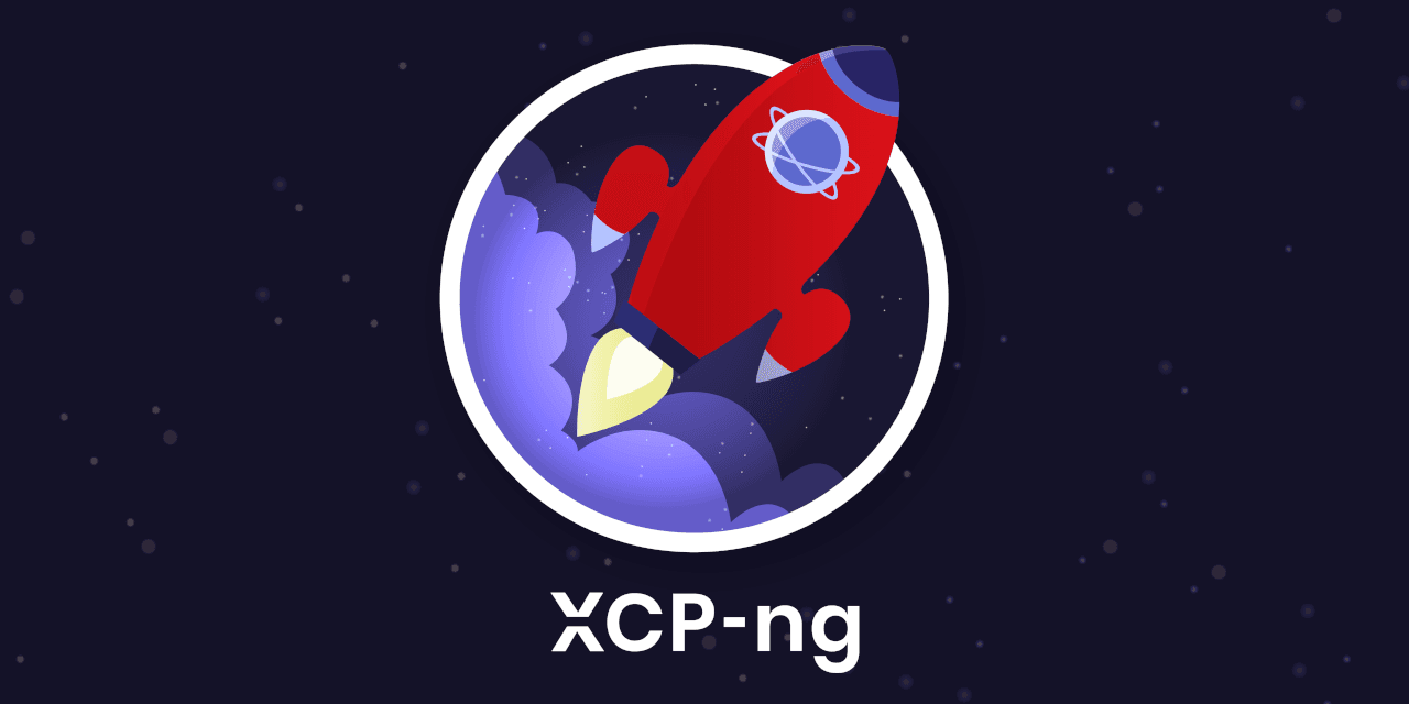 XCP-ng