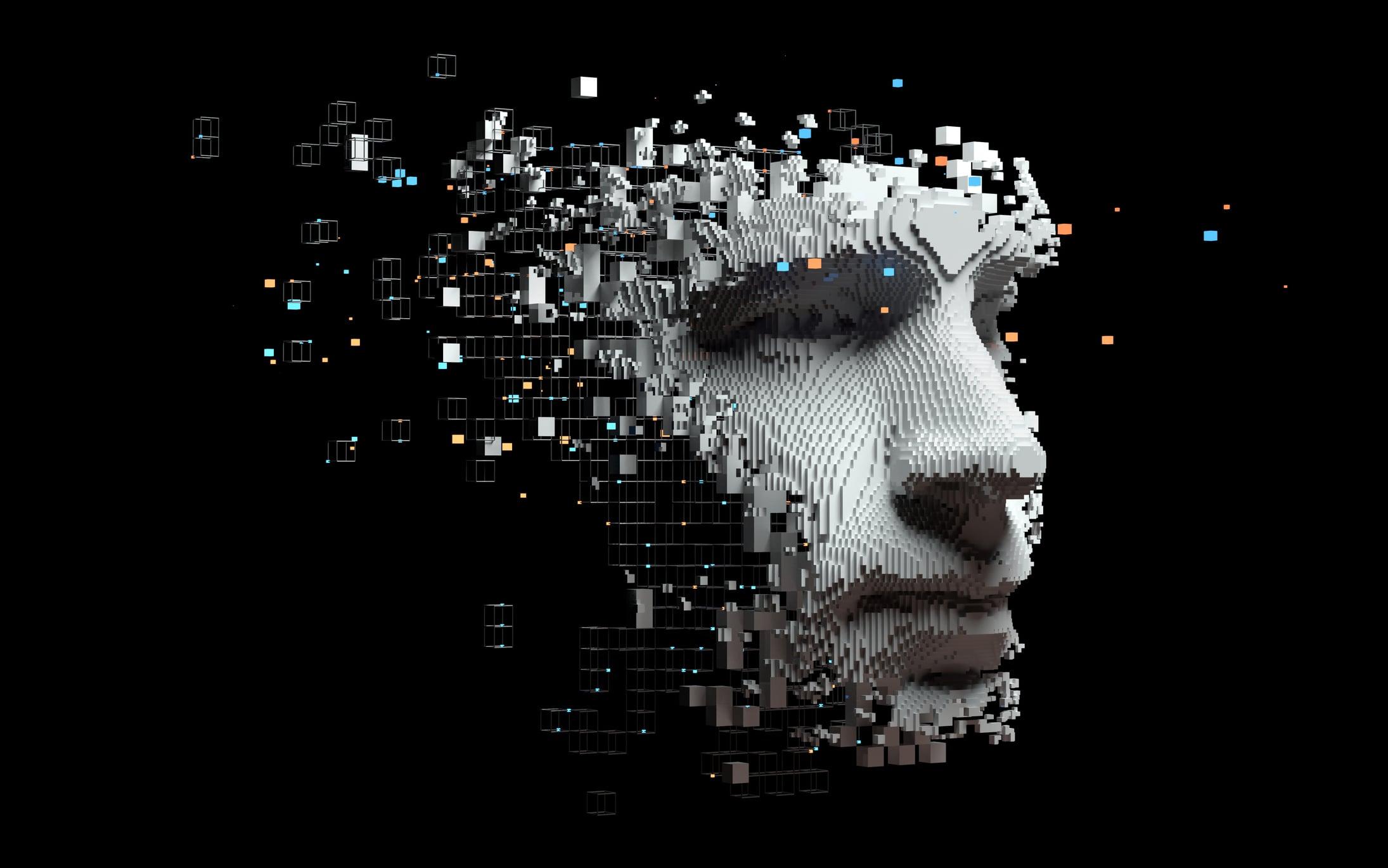 AI, artificial intelligence